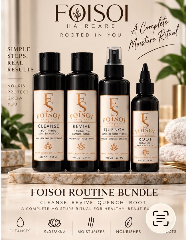 The FOISOI Routine Bundle