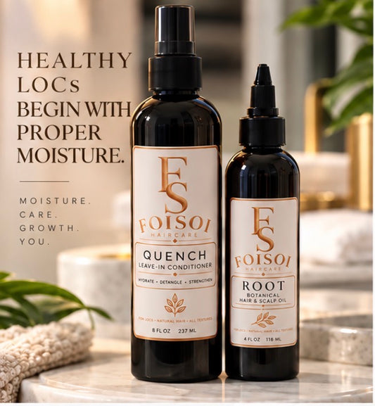 The Moisture Duo