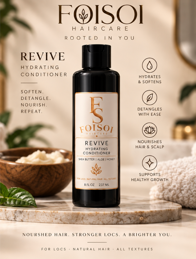 Revive - Conditioner